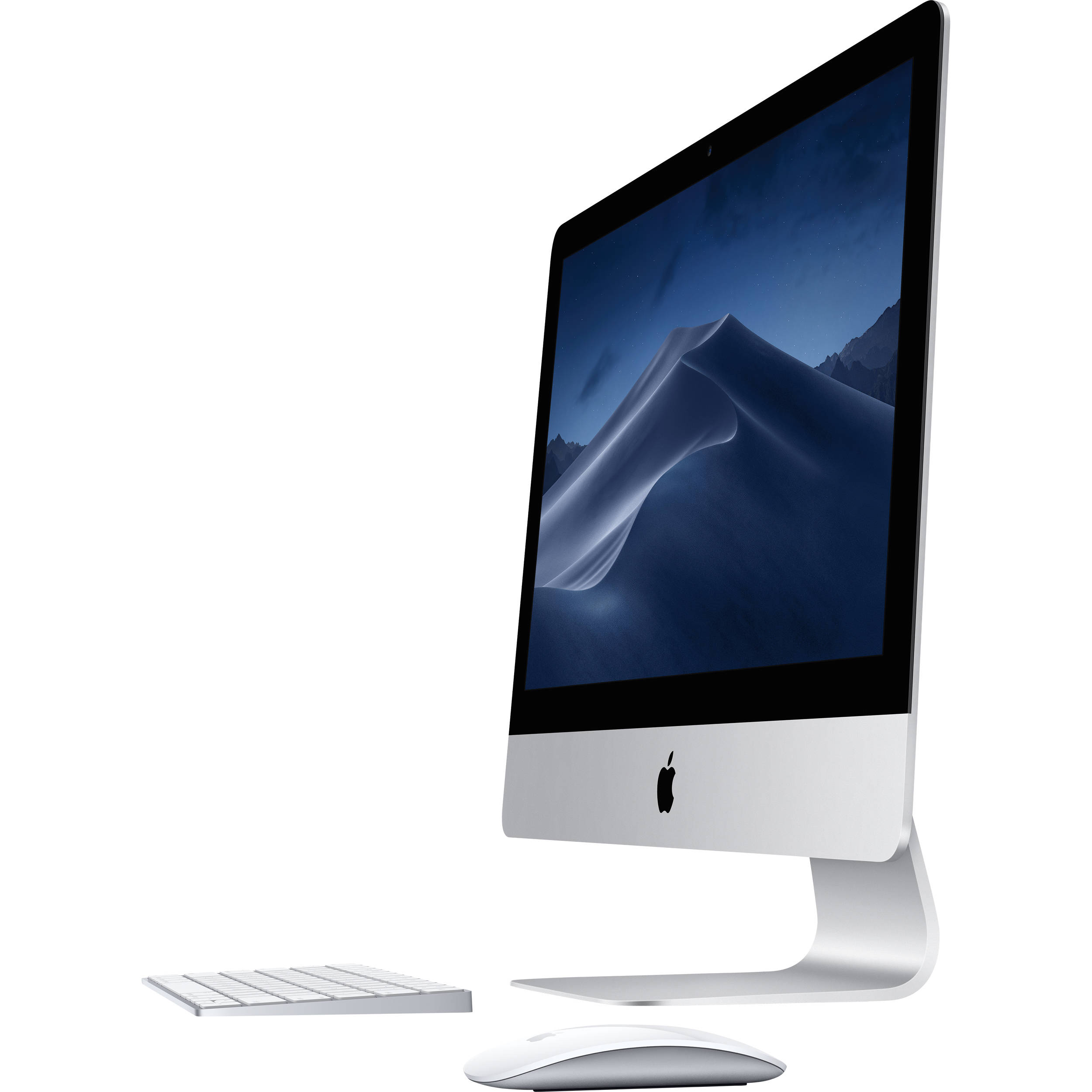 iMac 21 4k 3.6Ghz 